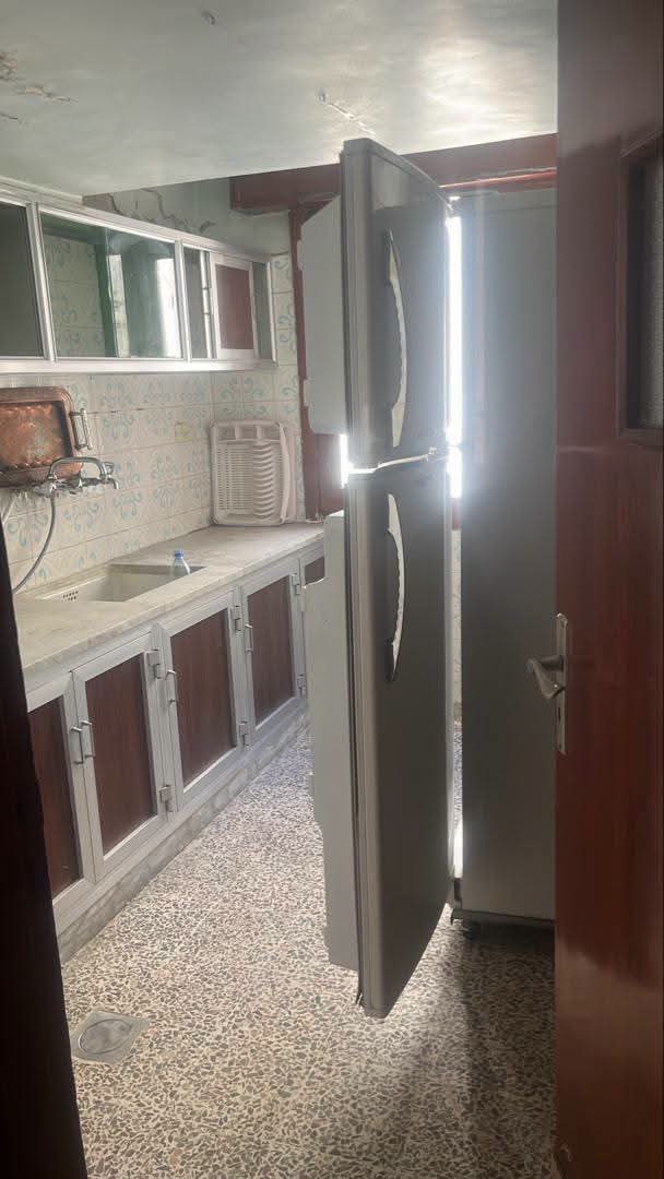 شقة مفروشة للايجار
