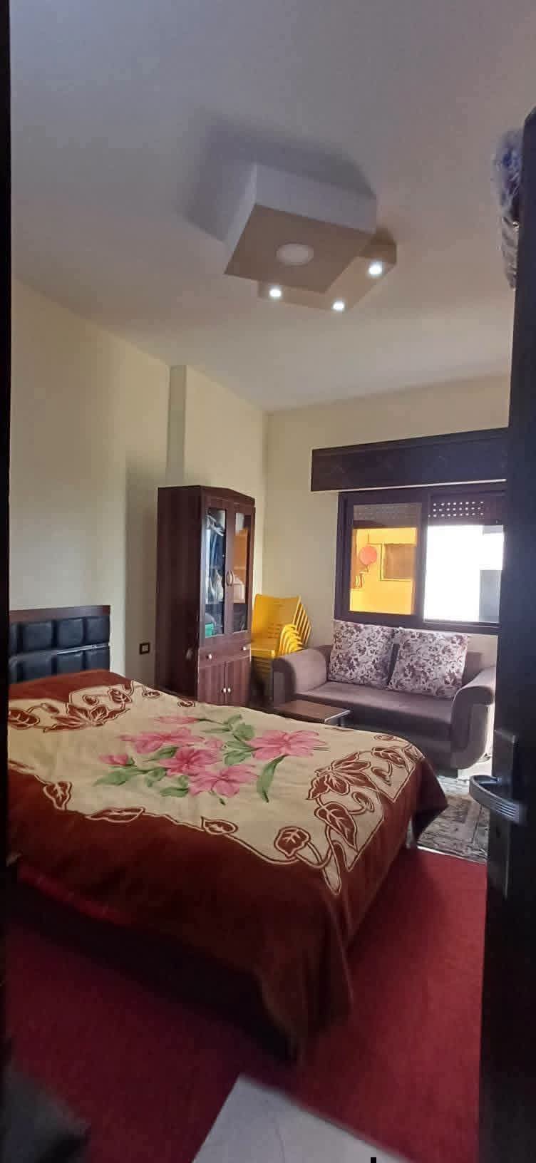 شقة تجهيز سوبر للبيع