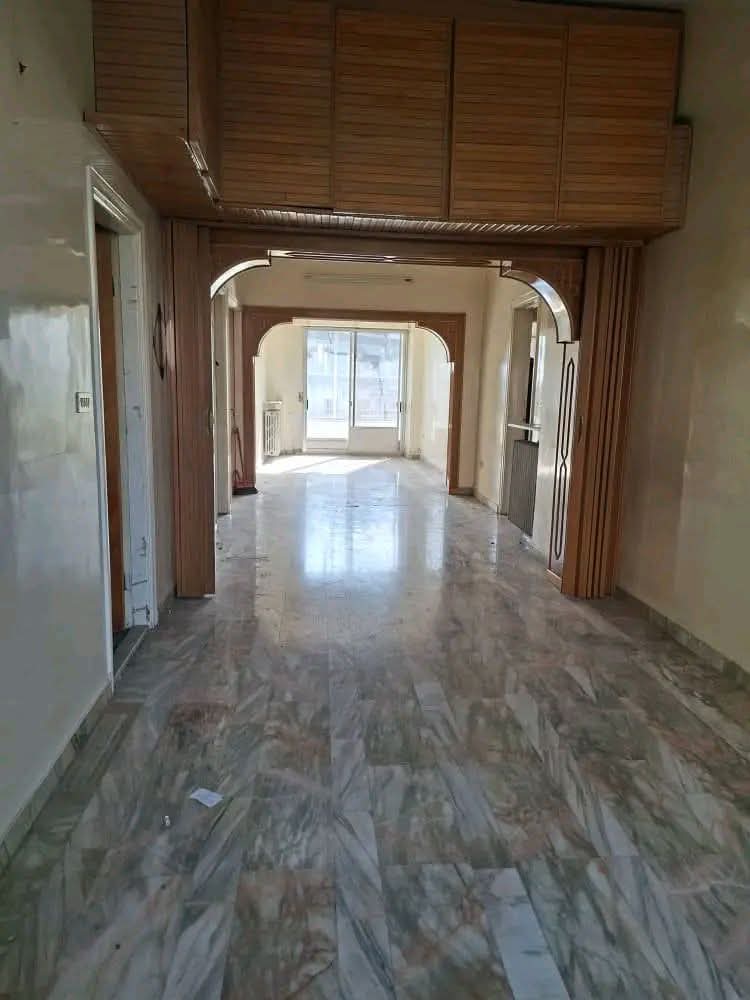 شقة للبيع ٥ غرف