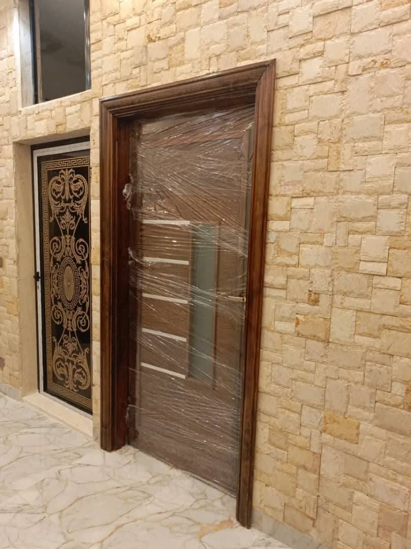 شقة مساحة ١٣٠ متر للبيع