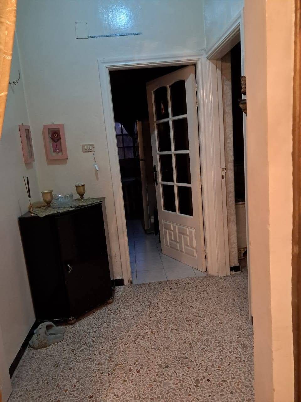 شقة للبيع اكساء ممتاز