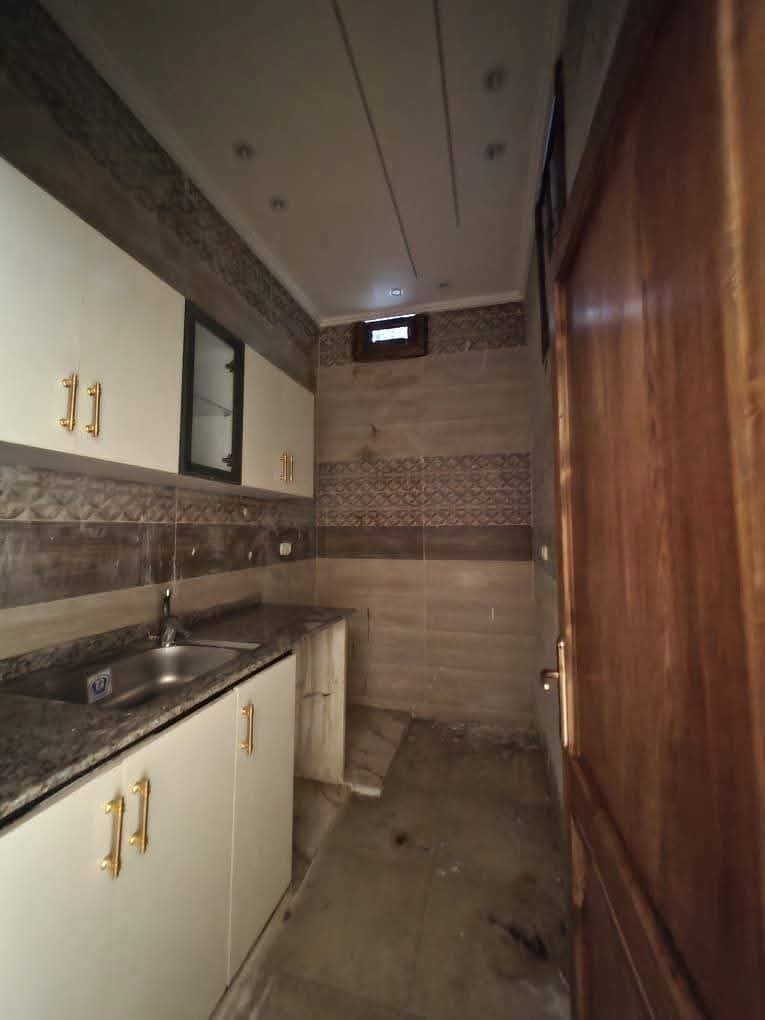 بناء جديد للبيع