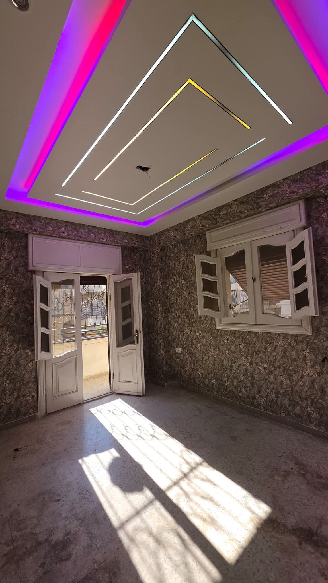 بيت مميز للبيع بسيف الدولة