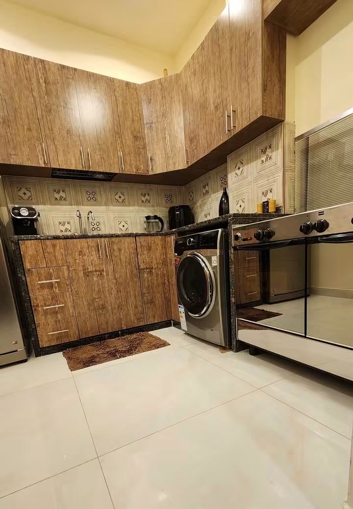 شقة ٩٠ متر للبيع