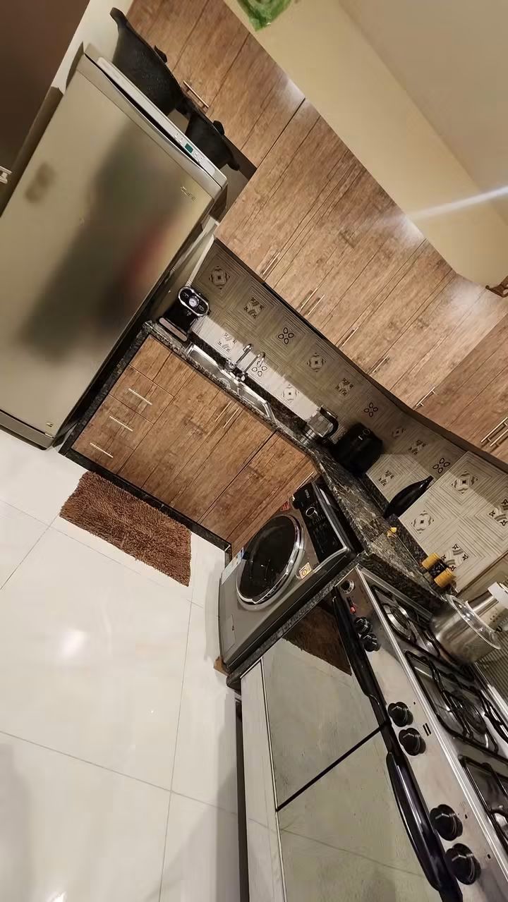 شقة ٩٠ متر للبيع
