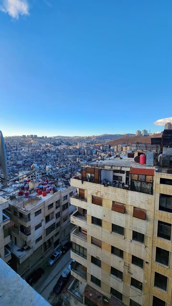 شقة ٩٠ متر للبيع