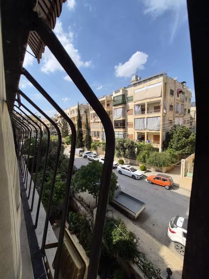 منزل فاضي للايجار