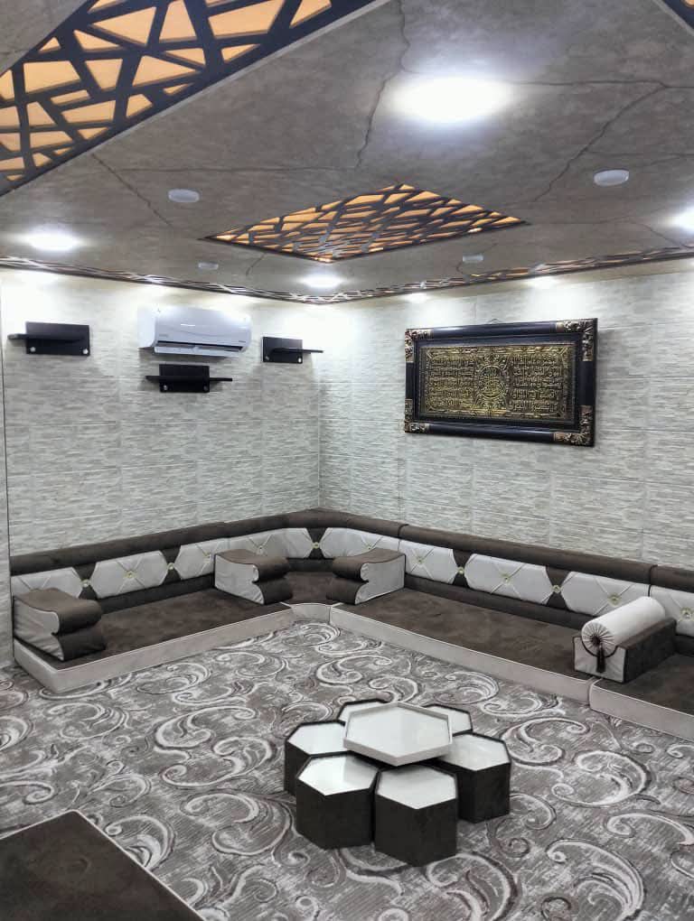 شقة فندقية للايجار