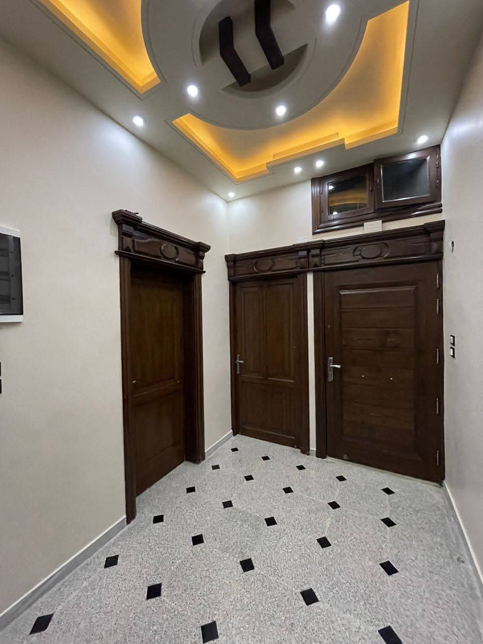 منزل بالاكرامية للبيع