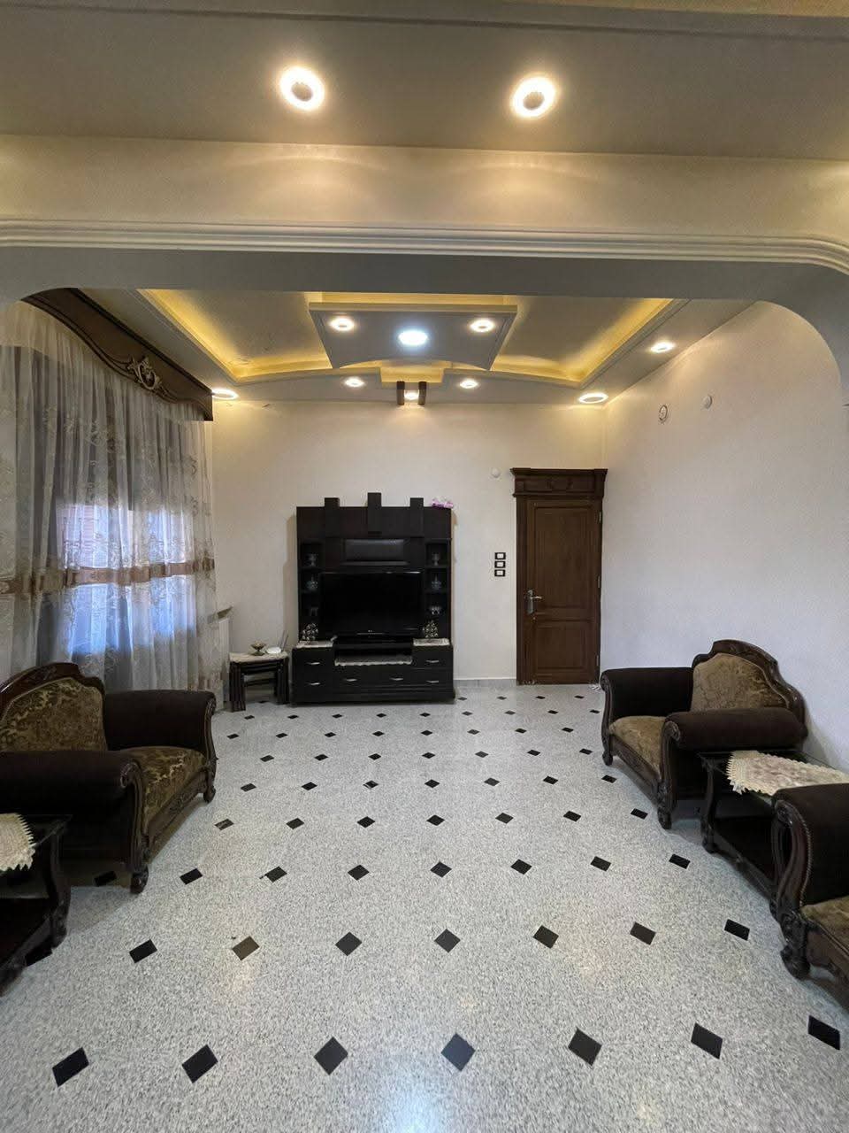 منزل بالاكرامية للبيع