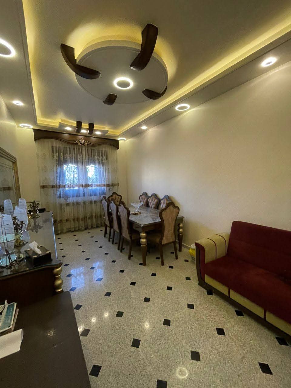 منزل بالاكرامية للبيع