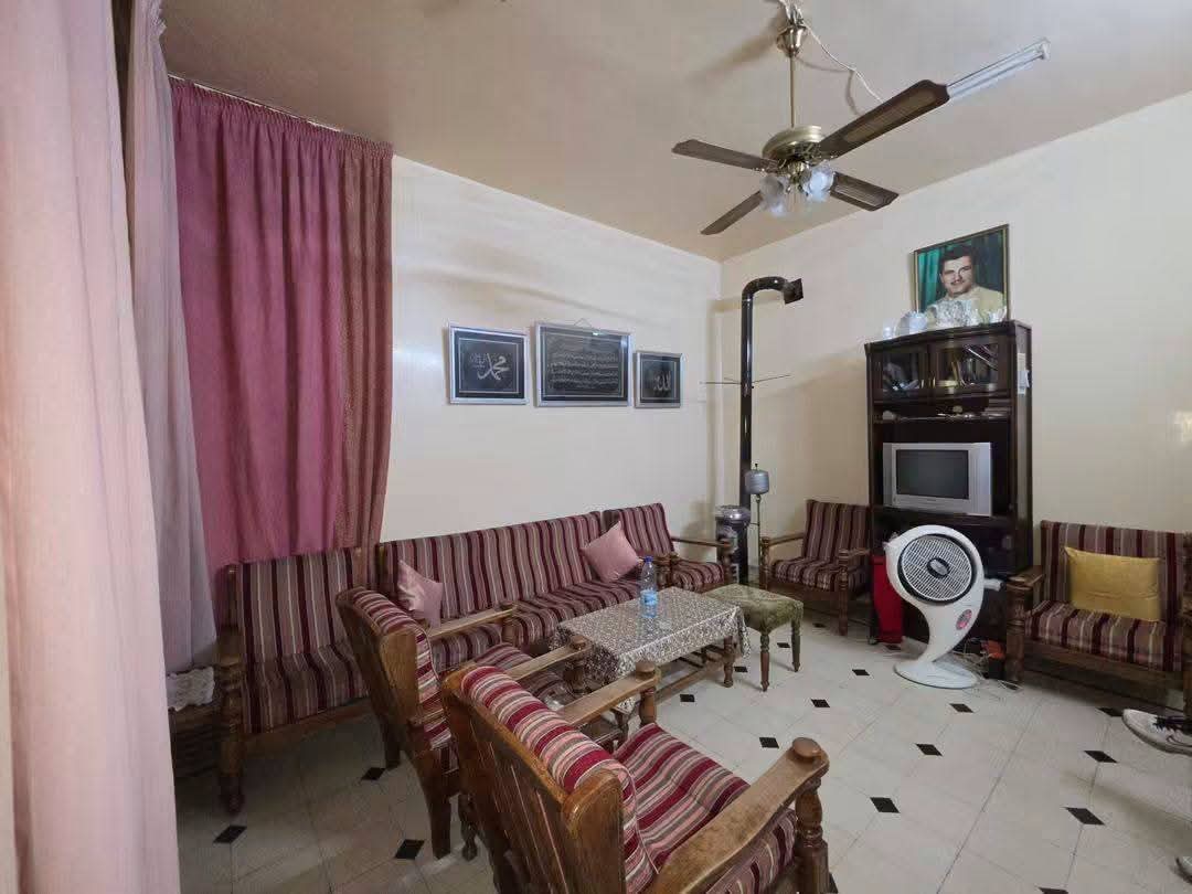 منزل للبيع طابق اول