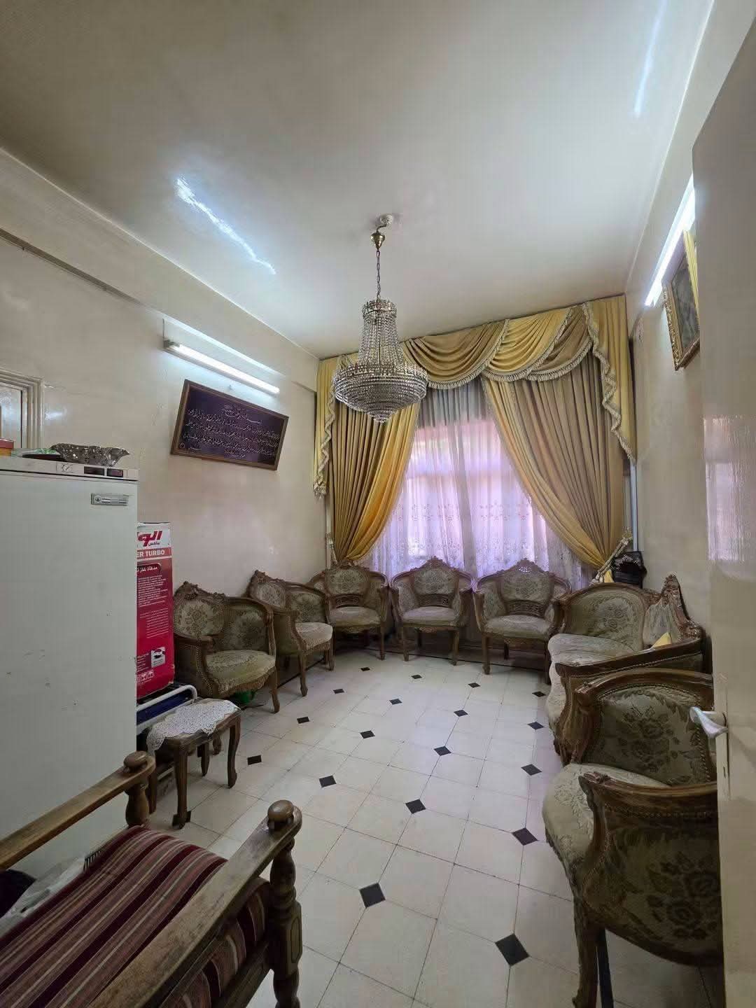 منزل للبيع طابق اول