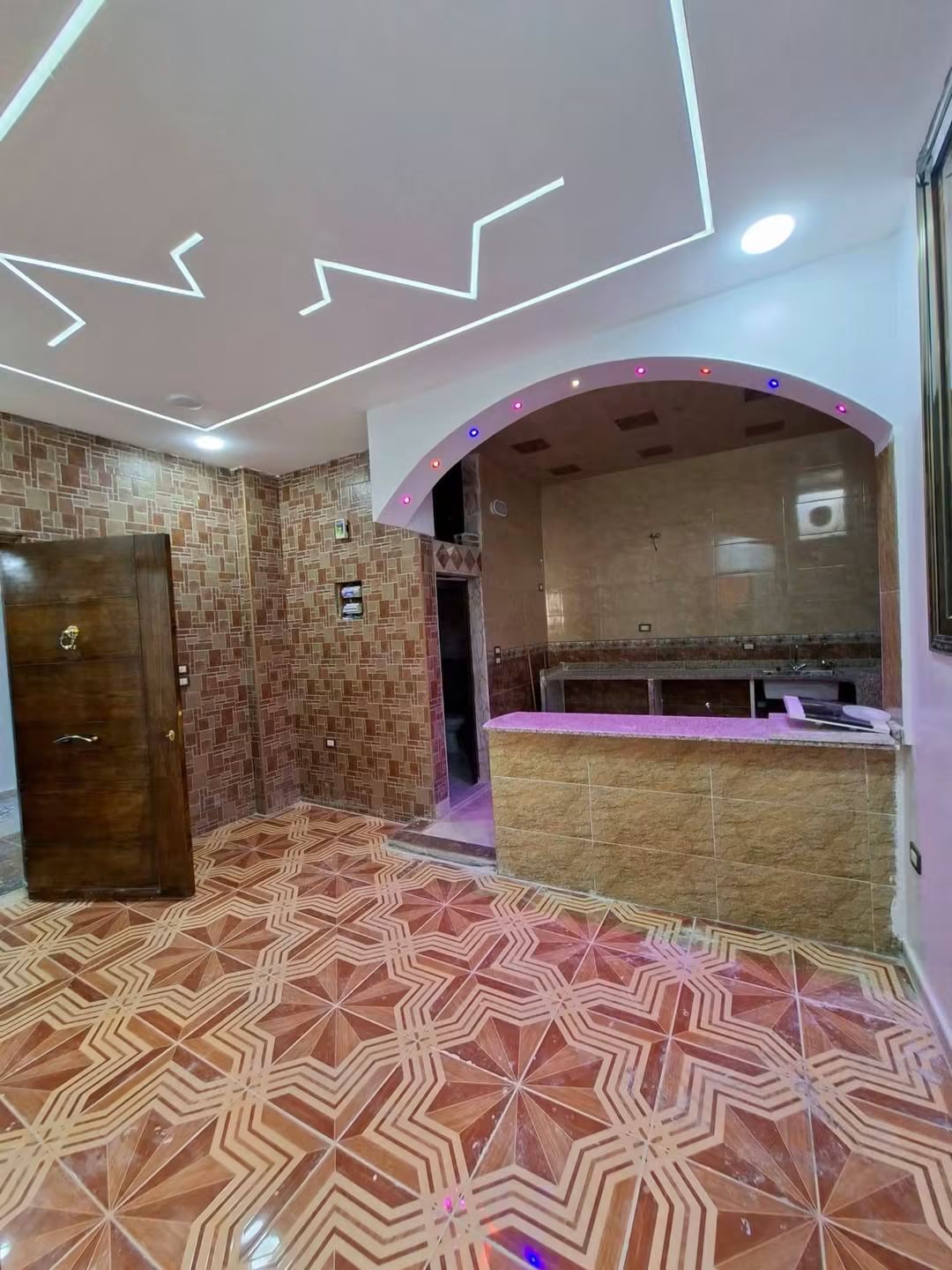 شقة ٧٠ متر للبيع