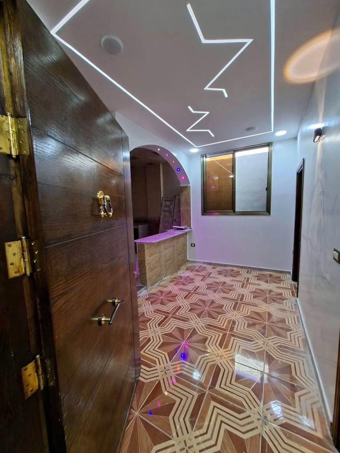 شقة ٧٠ متر للبيع