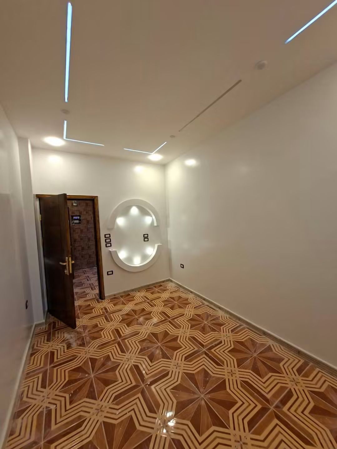 شقة ٧٠ متر للبيع