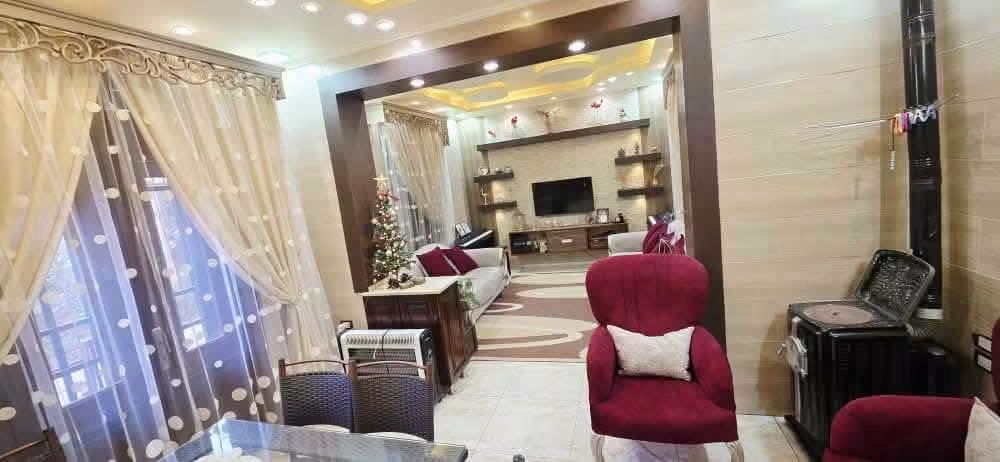 شقة مفروشة للبيع
