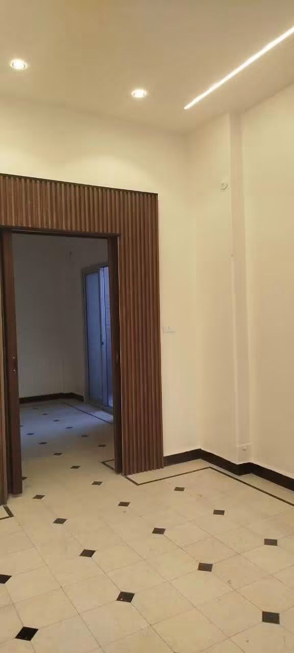 شقة فاضية للايجار