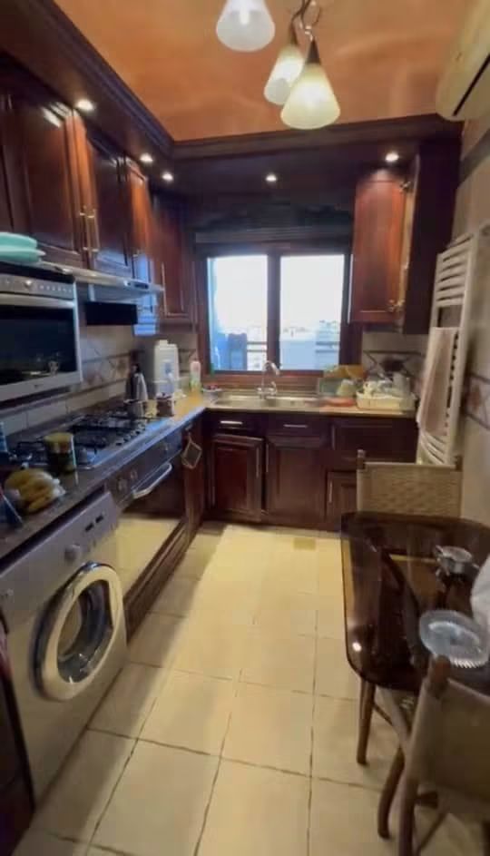 شقة فاخرة للبيع