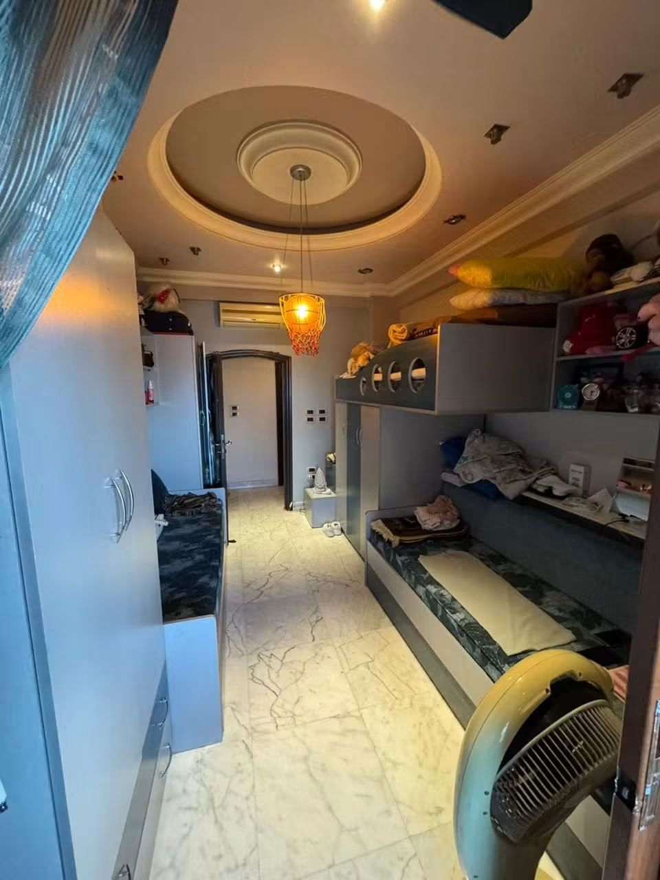 شقة فاخرة للبيع