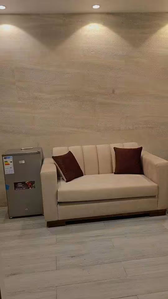 شقة مميزة للايجار