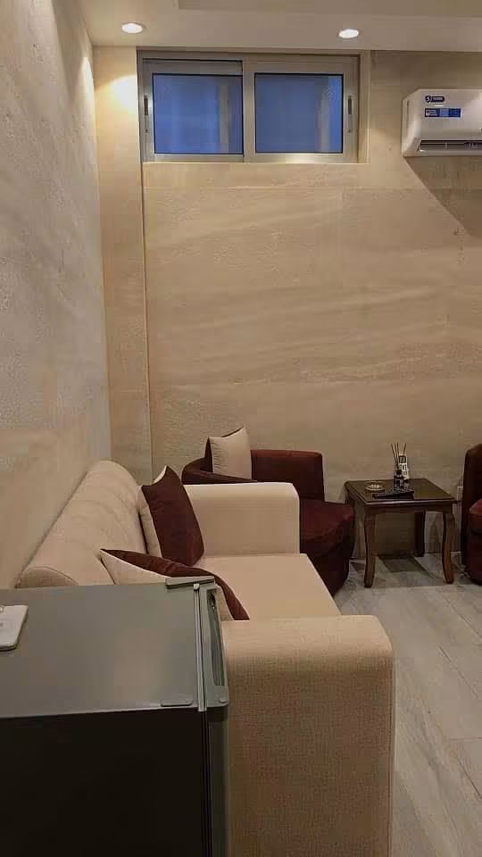 شقة مميزة للايجار