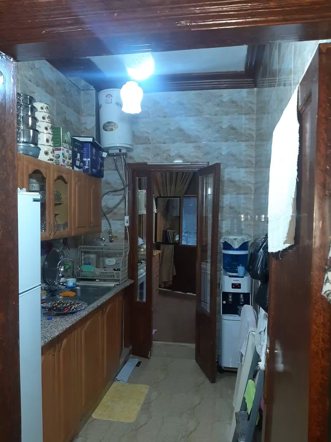 منزل للبيع طابق ثاني