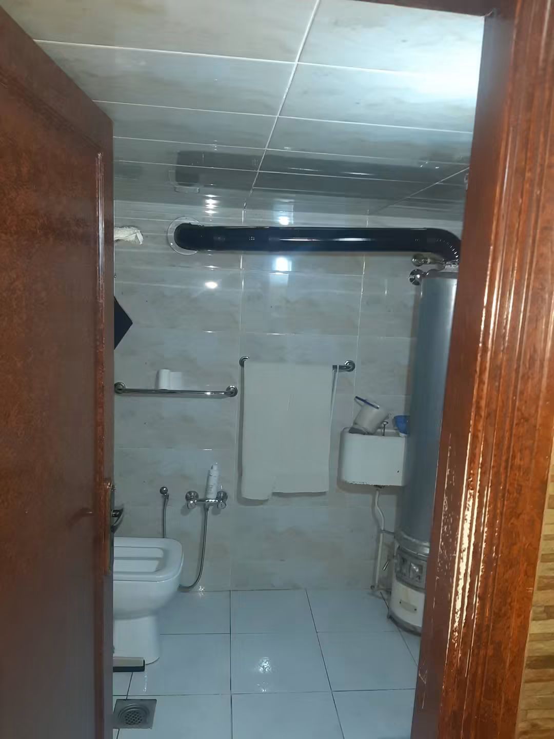 منزل للبيع طابق ثاني