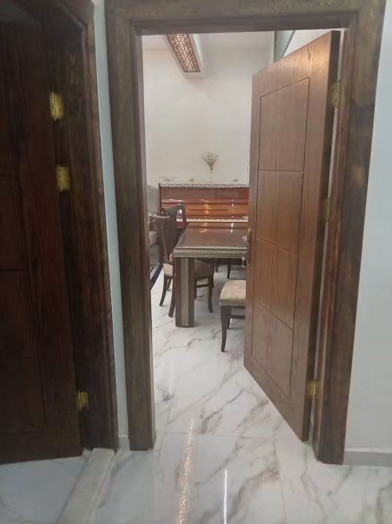 منزل للبيع طابق ثاني