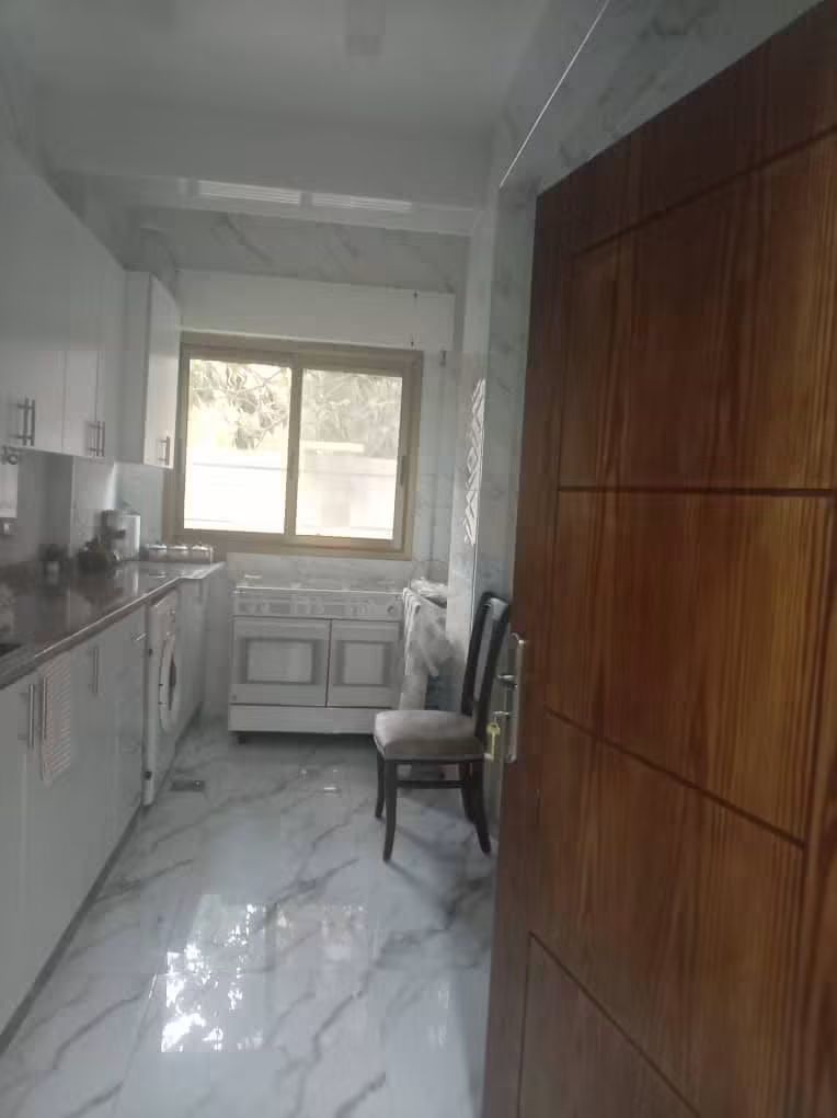 منزل للبيع طابق ثاني