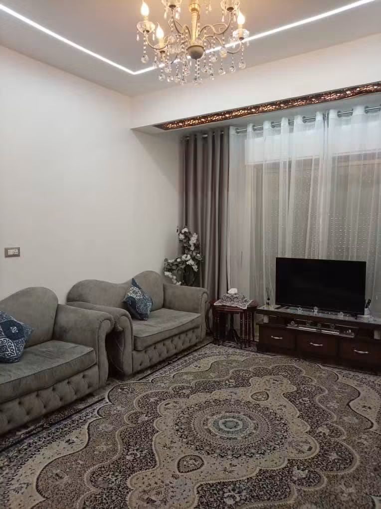 منزل للبيع طابق ثاني