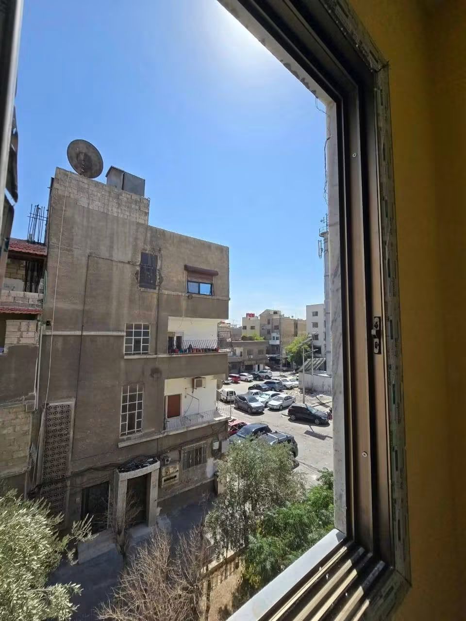 شقة سوبر ملكي للبيع