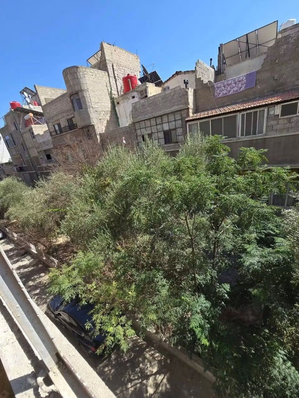 شقة سوبر ملكي للبيع
