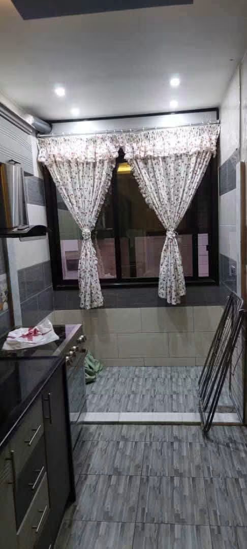 منزل مفروش للايجار