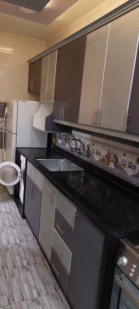 منزل مفروش للايجار
