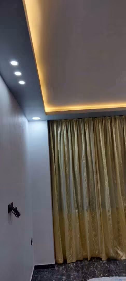 منزل مفروش للايجار