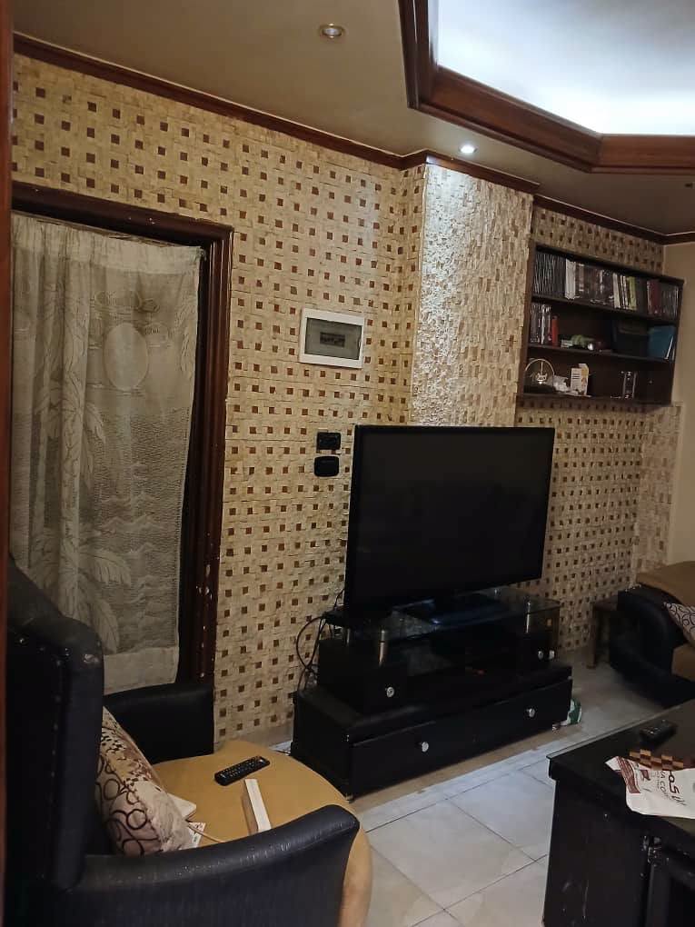 منزل مفروش للايجار