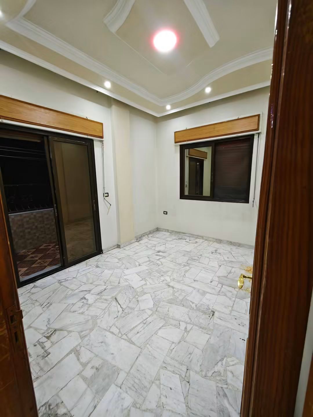 منزل طابق تالت للبيع