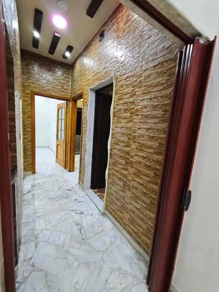 منزل طابق تالت للبيع