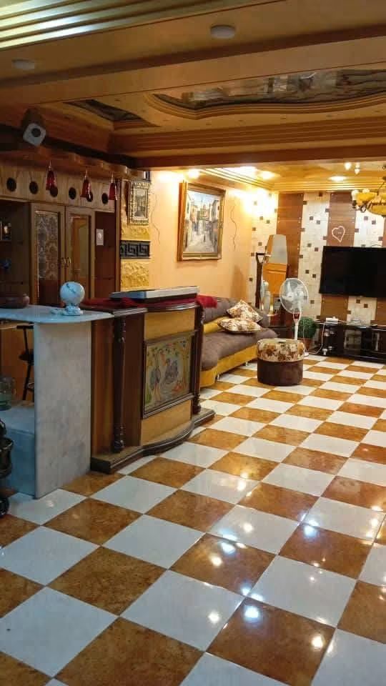 شقق فندقية للايجار ٣ غرف