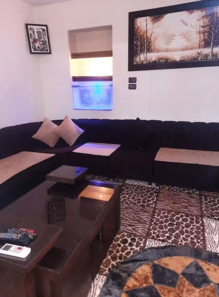 شقق فندقية للايجار ٣ غرف