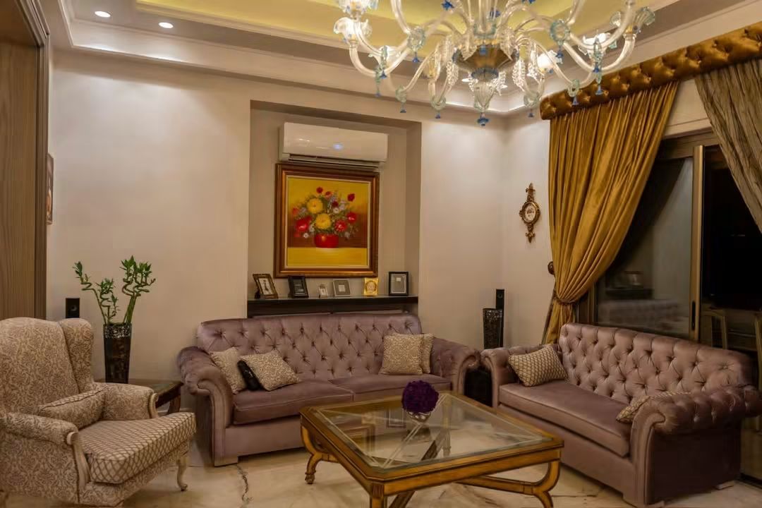شقق فندقية للايجار ٣ غرف