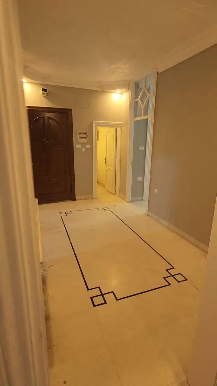 منزل جديد للايجار