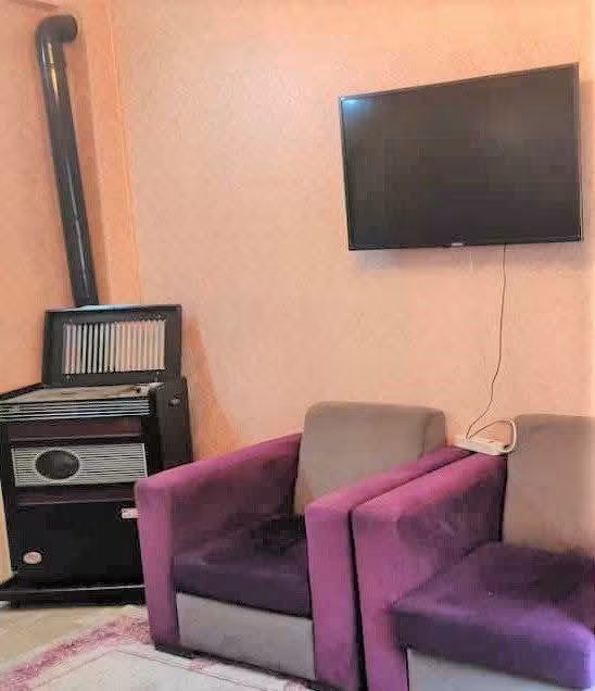 شقة مفروشة للايجار