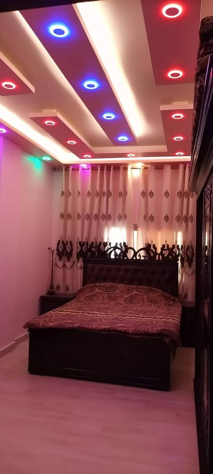 مزرعة مجهزة للايجار