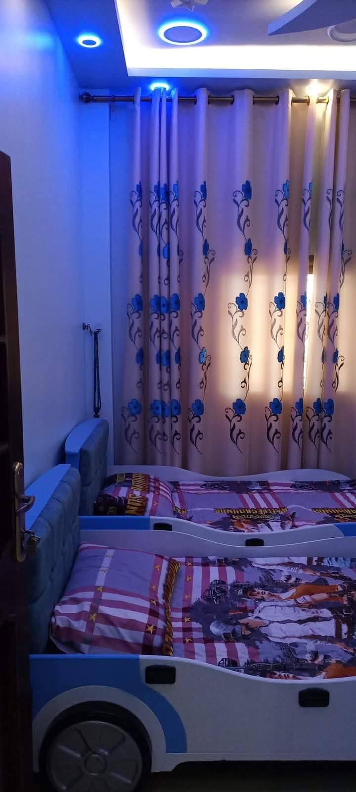 مزرعة مجهزة للايجار