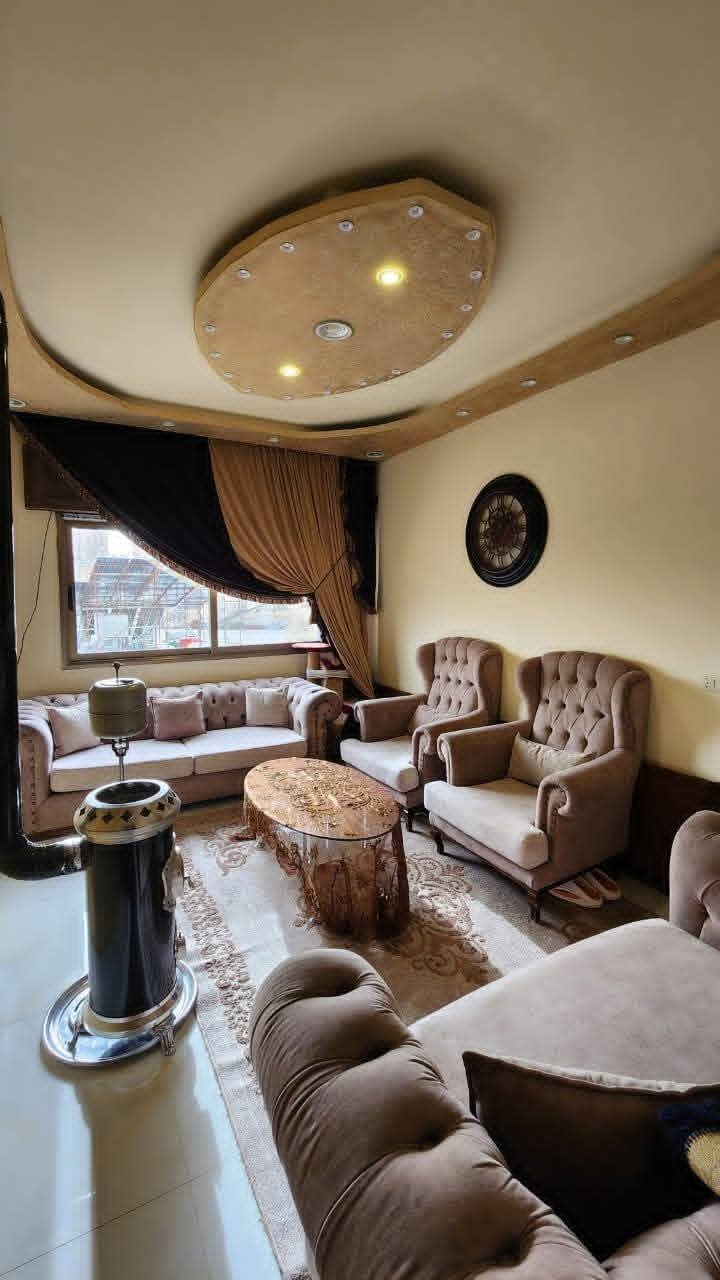 منزل للبيع طابو اخضر