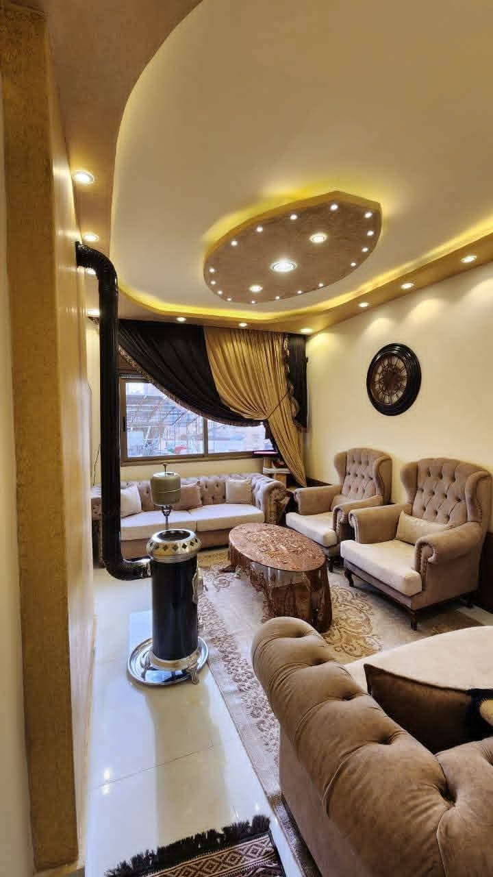 منزل للبيع طابو اخضر