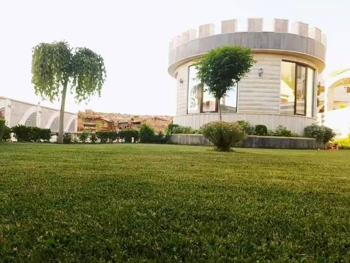 قصر الهيبة للايجار