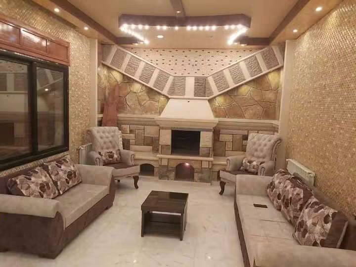 قصر الهيبة للايجار